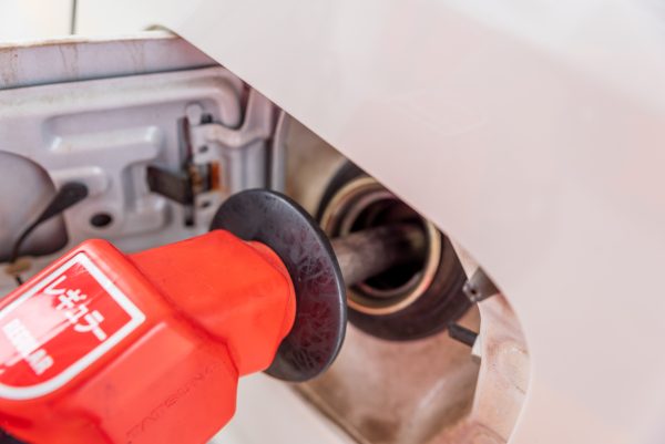 フルサービススタンド